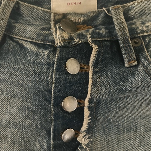 FRAME🎀denim le original skinny jeans - Picture 5 of 8